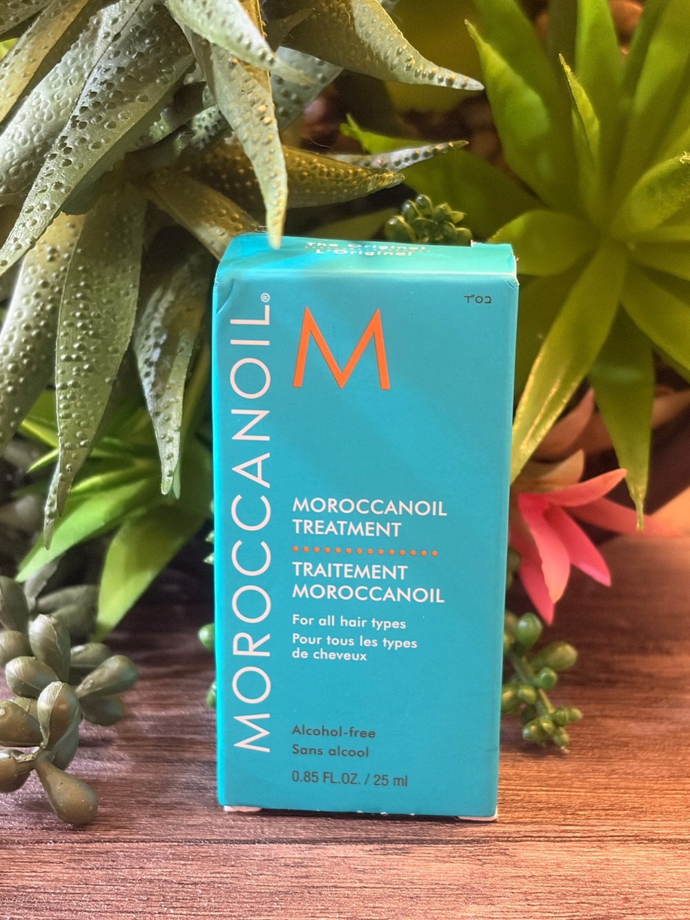 Moroccanoil Treatment Hair Oil - 0.85 oz